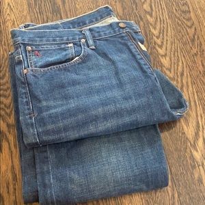 vintage 67 ralph lauren jeans